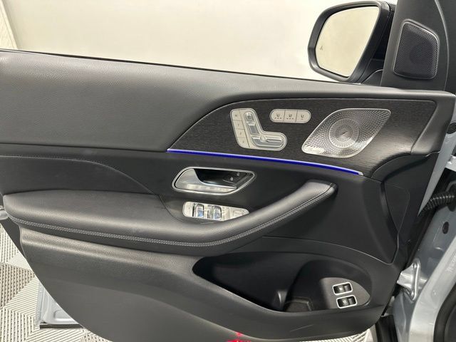 Used 2026 Mercedes-Benz GLE 450e 4MATIC image 15
