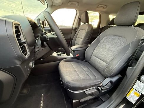 Used 2021 Ford Bronco Sport Big Bend AWD/4WD image 7