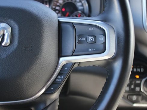 Used 2022 RAM 1500 Big Horn image 16