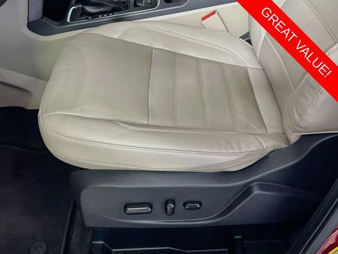 Used 2018 Ford Escape SEL AWD/4WD image 20