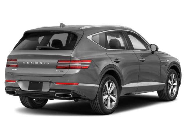 Used 2023 Genesis GV80 3.5T w/ Prestige Package AWD/4WD image 5