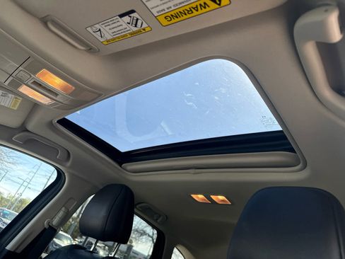 Used 2021 MAZDA CX-5 Grand Touring w/ GT Premium Package image 21