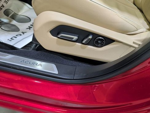 Used 2021 Acura RDX AWD w/ Advance Package image 12