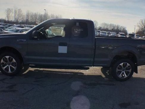 Used 2019 Ford F150 XL w/ Equipment Group 101A Mid image 5