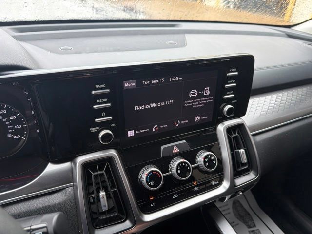 Used 2023 Kia Sorento LX FWD image 31