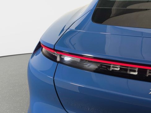 Used 2023 Porsche Taycan RWD image 9