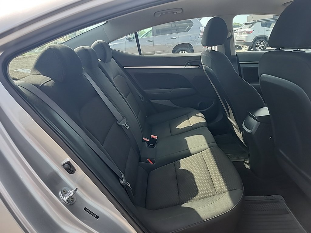 Used 2020 Hyundai Elantra SEL w/ Cargo Package (C1) FWD image 29