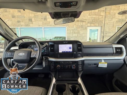 Used 2025 Ford F250 XLT w/ FX4 Off-Road Package AWD/4WD image 26
