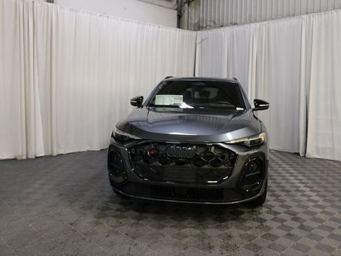 New 2025 Audi SQ5 Premium Plus image 21