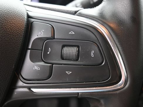 Used 2024 Buick Encore GX Sport Touring AWD/4WD image 25