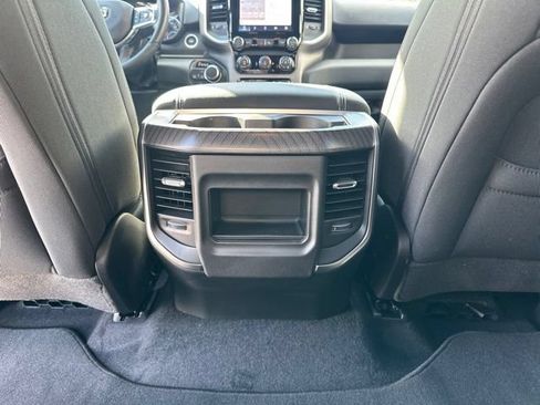 New 2026 RAM 1500 Express AWD/4WD image 35