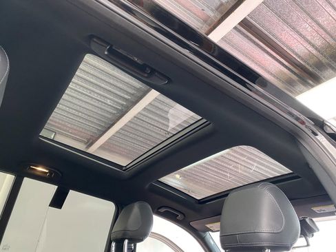 Used 2019 Mercedes-Benz GLS 450 4MATIC w/ Premium 1 Package image 13