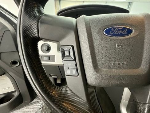 Used 2014 Ford F150 Raptor w/ Equipment Group 801A Luxury AWD/4WD image 18