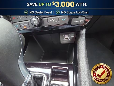 Used 2025 Jeep Compass Limited image 27