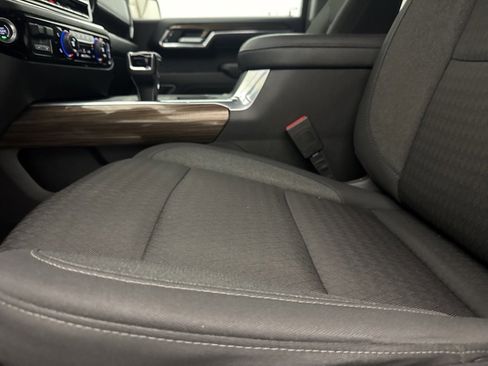 Used 2023 Chevrolet Silverado 1500 LT Trail Boss w/ Protection Package image 25