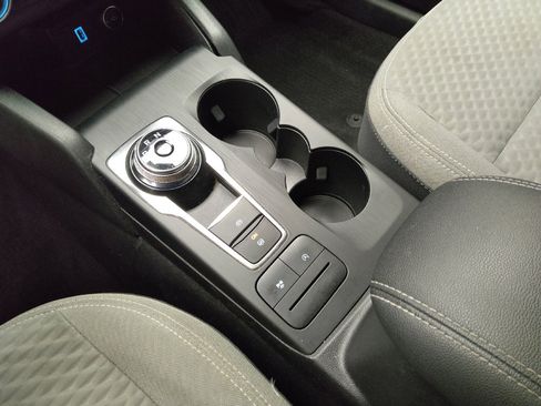 Used 2020 Ford Escape SE AWD/4WD image 26