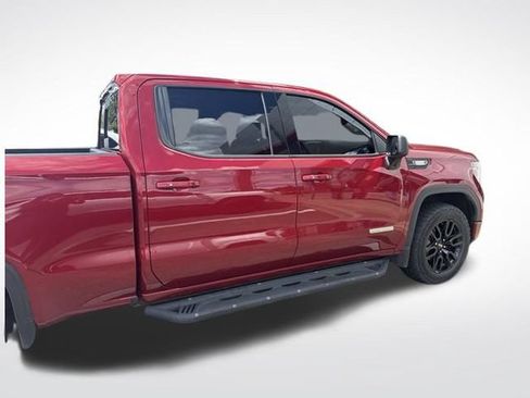 Used 2020 GMC Sierra 1500 Elevation w/ Elevation Value Package AWD/4WD image 5