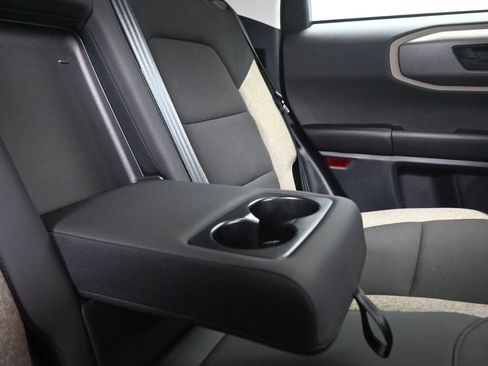 New 2025 Ford Bronco Sport Big Bend w/ Convenience Package image 18