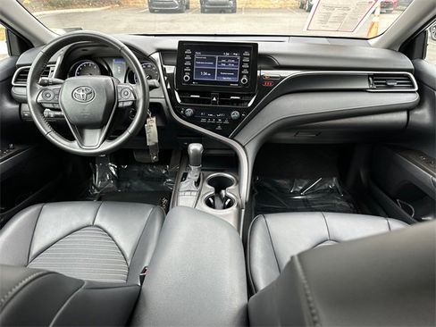 Certified 2023 Toyota Camry SE image 12