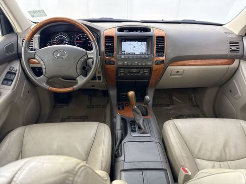 Used 2007 Lexus GX 470 AWD/4WD image 25
