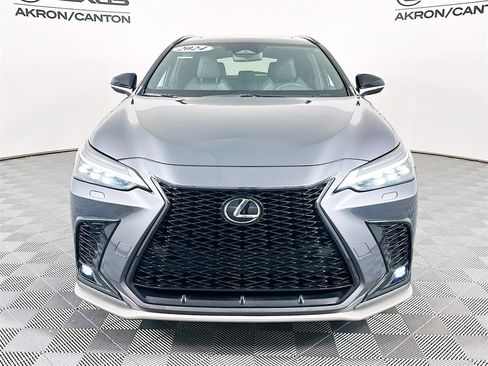 Used 2024 Lexus NX 350 F Sport image 3