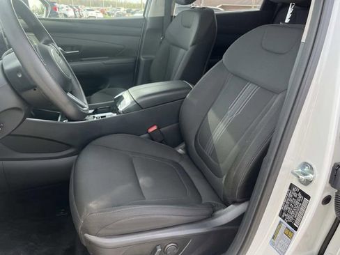 Certified 2025 Hyundai Tucson SEL image 22