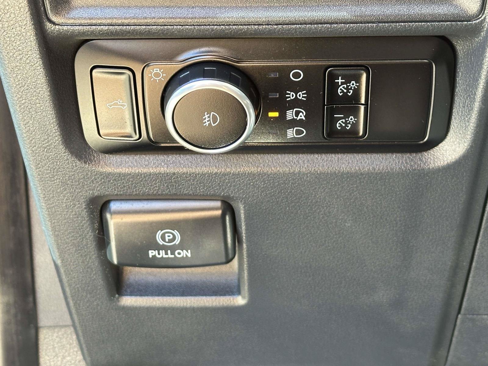 Used 2023 Ford F150 XL w/ STX Appearance Package AWD/4WD image 15