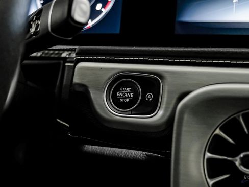 Used 2019 Mercedes-Benz G 63 AMG 4MATIC image 79