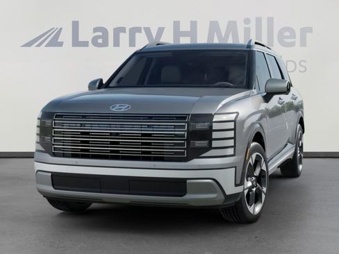 New 2026 Hyundai Palisade Limited image 6