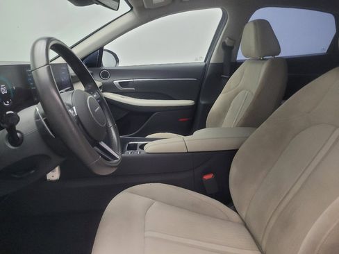 Used 2025 Hyundai Sonata SEL FWD image 17