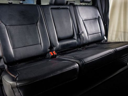 Used 2024 Ford F250 Lariat image 31