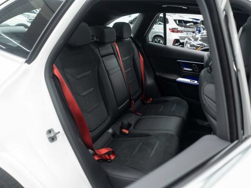 Used 2025 Mercedes-Benz GLC 63 AMG S image 12