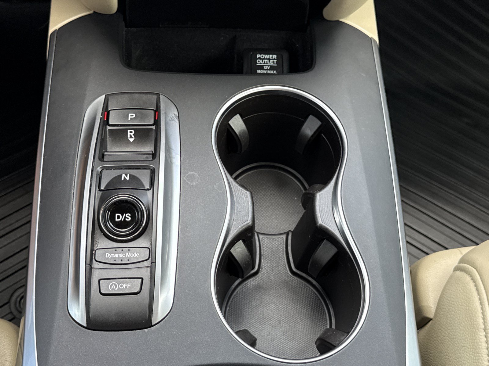Used 2020 Acura MDX FWD image 32