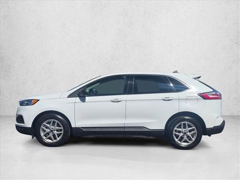 Used 2024 Ford Edge SE AWD/4WD image 9