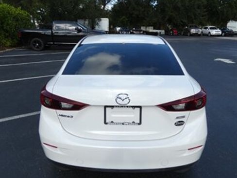 Used 2015 MAZDA MAZDA3 i Sport FWD image 13