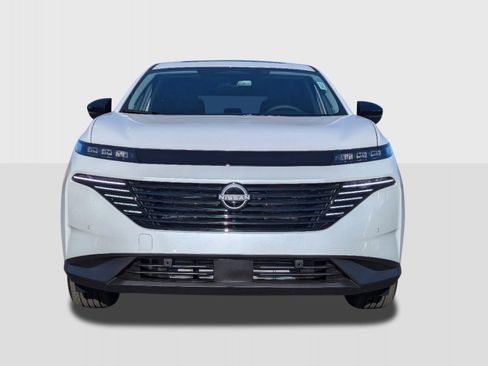 New 2025 Nissan Murano SL image 9