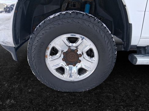 Used 2020 RAM 2500 Tradesman image 15