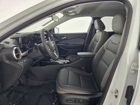 New 2026 Chevrolet Trax ACTIV image 20