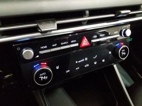 New 2026 Hyundai Tucson SEL image 7