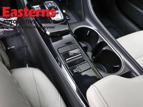 Used 2023 Hyundai Sonata SEL w/ Cargo Package FWD image 21