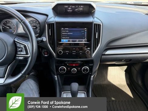 Used 2020 Subaru Forester Premium w/ Popular Package #1 AWD/4WD image 27