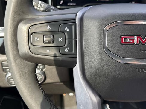 Used 2023 GMC Sierra 1500 Elevation image 7