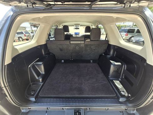 Used 2012 Toyota 4Runner SR5 RWD image 13