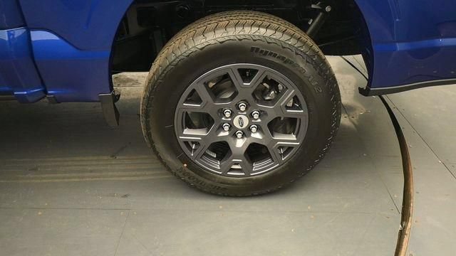 New 2026 Ford F150 STX w/ Equipment Group 200A AWD/4WD image 9