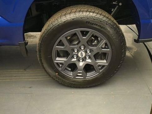 New 2026 Ford F150 STX w/ Equipment Group 200A AWD/4WD image 9