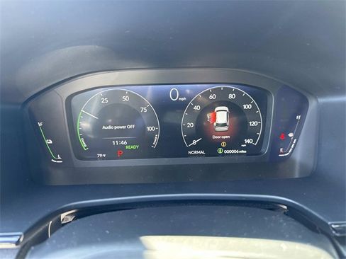 New 2026 Honda CR-V Sport-L image 29