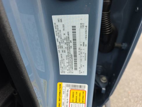 New 2025 Ford Bronco Raptor AWD/4WD image 38