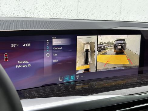 New 2026 Cadillac Escalade IQL Sport 1 image 23