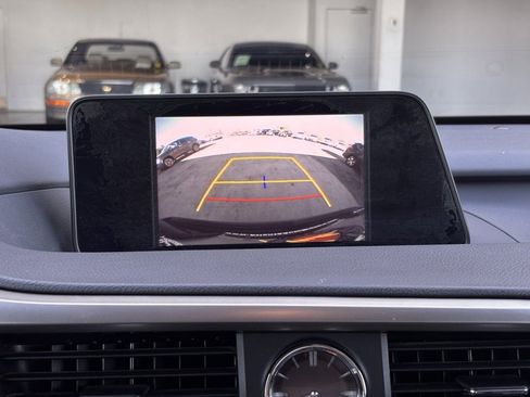 Used 2016 Lexus RX 350 FWD image 16