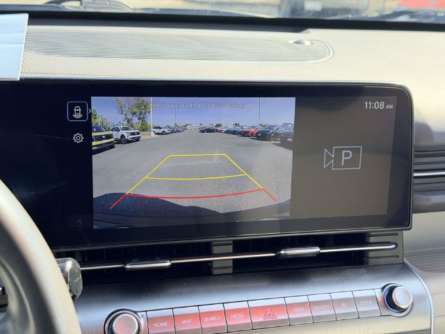 Used 2024 Hyundai Kona SEL AWD/4WD image 20